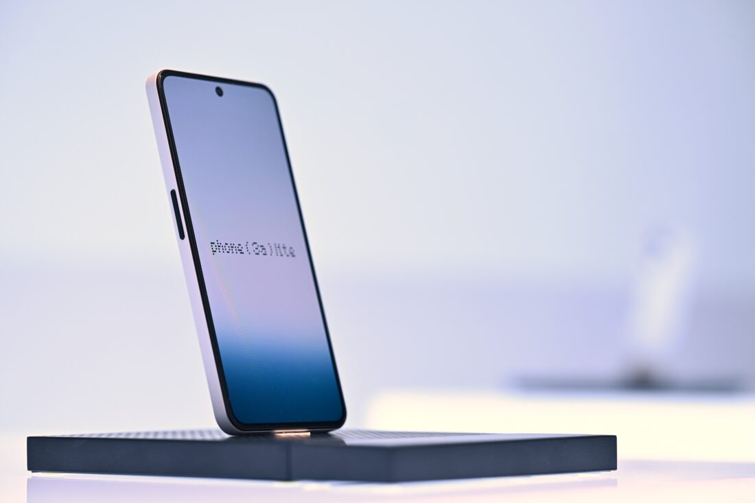 Nothing Phone (3a) Lite วางจำหน่าย 28 พฤศจิกายนนี้ - GadGuan | แกดกวน