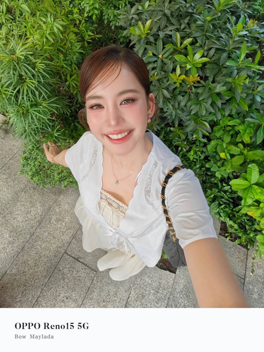 OPPO Reno15 Series 5G Selfie (1)