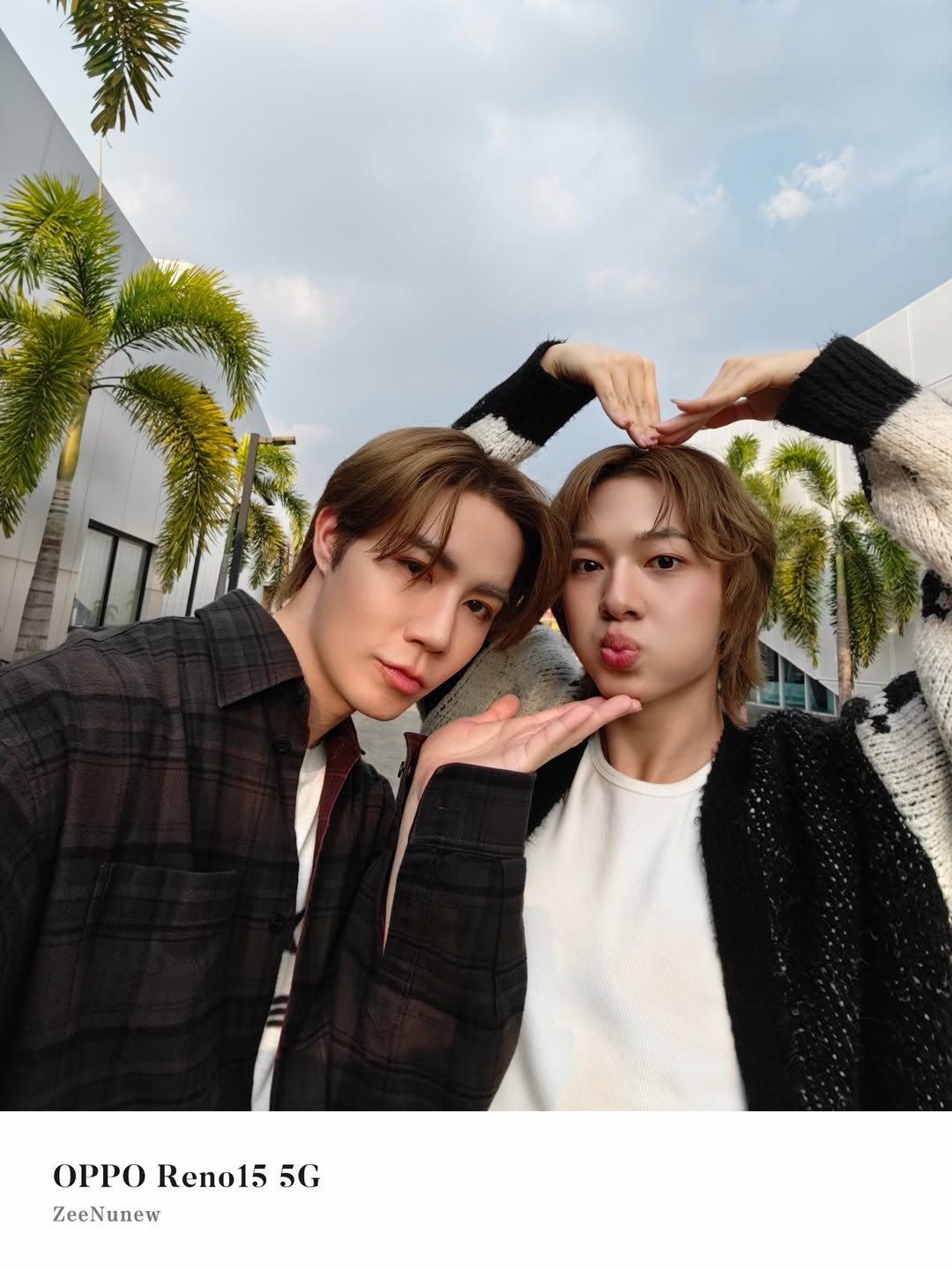 OPPO Reno15 Series 5G Selfie (5)