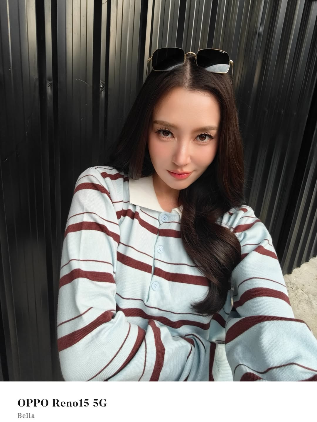 OPPO Reno15 Series 5G Selfie (7)